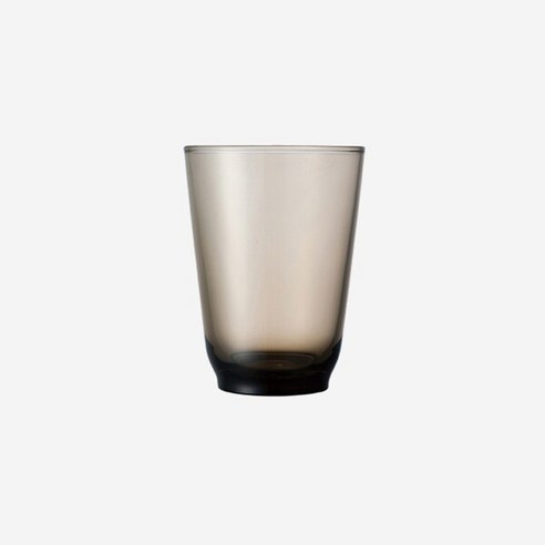 로프트샵 킨토 히비 텀블러-350ml 브라운, 단품, 1개