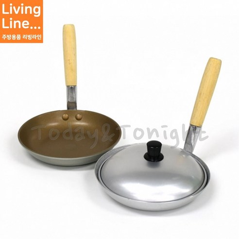Kitchen 오야꼬 돈부리 냄비로 집에서 만드는 따뜻한 한 그릇, 전문점의 맛 그대로!