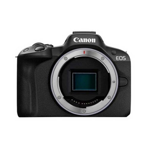 캐논 EOS R50: 당신의 일상을 영화처럼 담아낼 미러리스 카메라