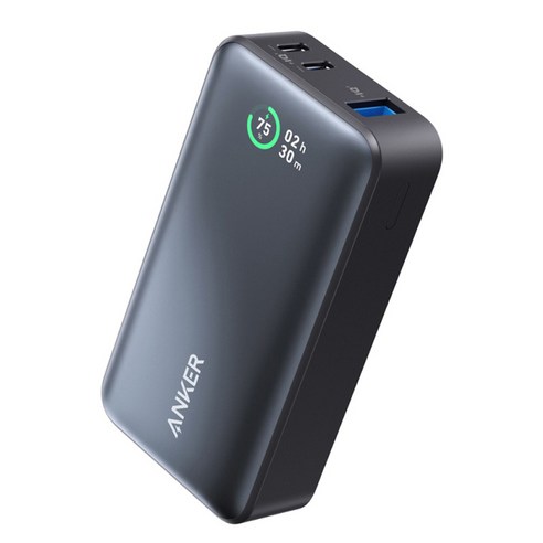 앤커 533 파워코어 30W 보조배터리 10000mAh C타입