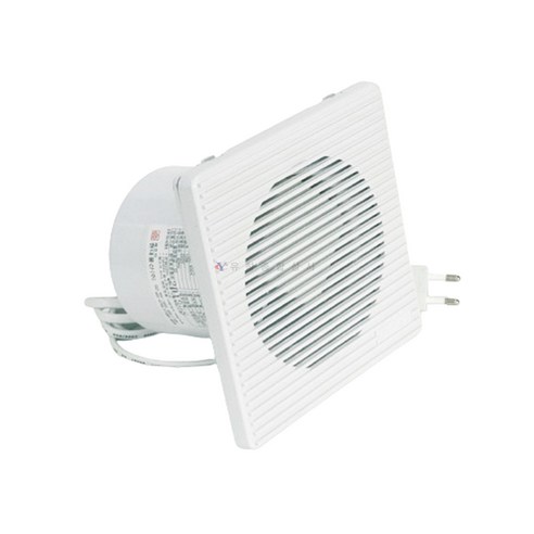 가성비와 성능, 편리성을 모두 갖춘 욕실 환풍기