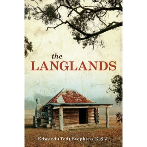 (영문도서) The Langlands Paperback, Shawline Publishing Group, English, 9781922993885