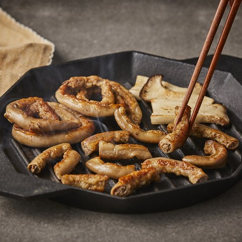 곱이 꽉 찬 행복, 소팔 한우곱창과 함께하는 미식 여행 소팔소곱창