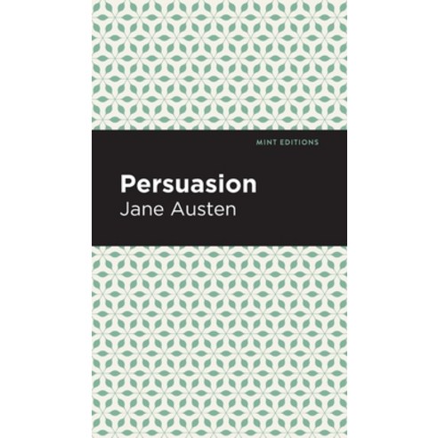 Persuasion Hardcover, Mint Ed, English, 9781513221137