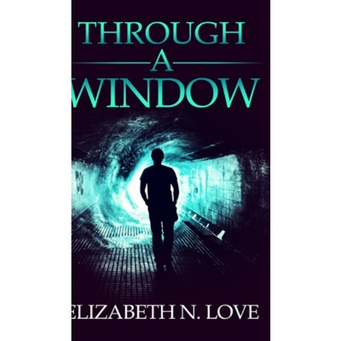 Through A Window Hardcover, Blurb, English, 9781715765729