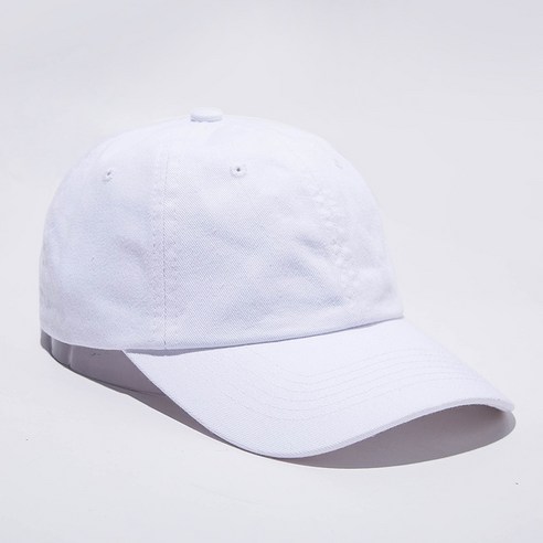새로운 단색 레트로 씻어 모자 올드 블랙 모자 여성 모자 한국어 스타일 소프트 탑 야구 모자 남성용, 면화 화이트