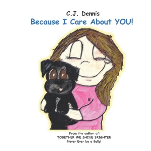 (영문도서) Because I Care About YOU!: Made to Shine Story Time - Safety Paperback, Independently Published, English, 9798465189576