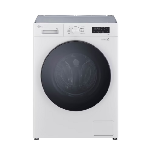 공간 효율과 편리함을 겸비한 빌트인 세탁 솔루션