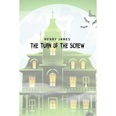 The Turn of the Screw Paperback, Barclays Public Books