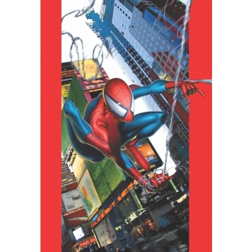 Ultimate Spider-Man Omnibus Vol. 1 Hardcover, Marvel, English, 9781302931872