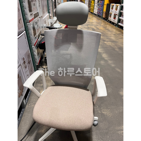 코스트코 시디즈 T50 Light 라이트 사무용 오피스 의자, 다크 그레이색 메쉬 매쉬, 사무실 및 학생용 코스트코 시디즈 T50 Light 라이트 사무용 오피스 의자, 다크 그레이색 메쉬 매쉬, 사무실 및 학생용