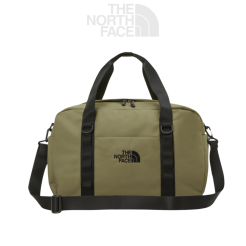 넉넉한 수납력과 스타일, 두 마리 토끼를 잡는 노스페이스 빅샷 카고백!