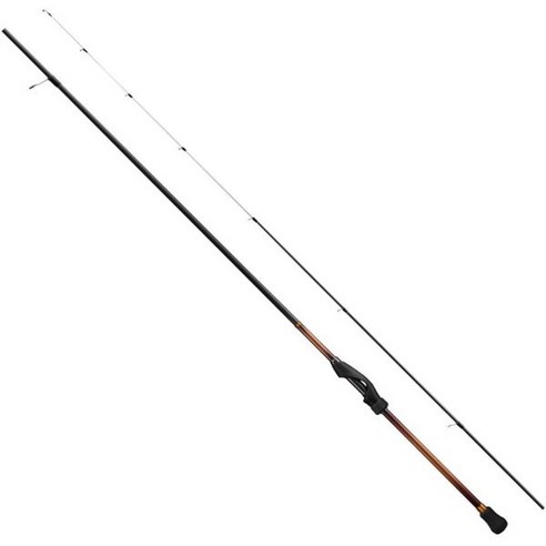 시마노(SHIMANO) 아징 메버링 로드 19 소아레 BB 각종, S76UL-T, S76UL-T