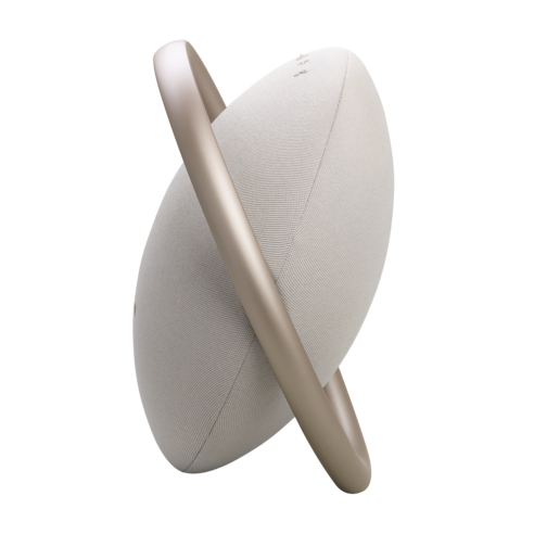 공간을 채우는 예술, 하만카돈 오닉스 스튜디오 8