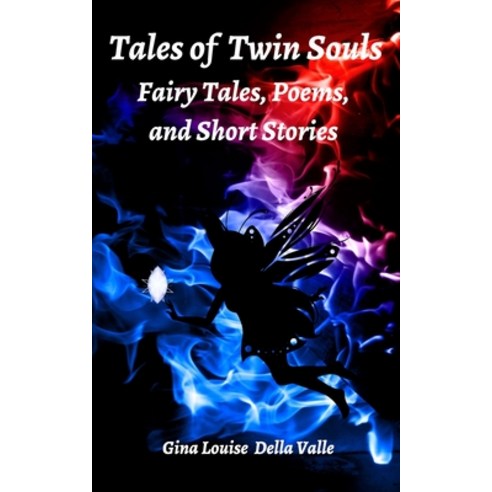 (영문도서) Tales of Twin Souls Paperback, Blurb, English, 9798210470553