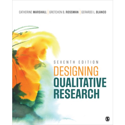 Designing Qualitative Research Paperback, Sage Publications, Inc, English, 9781071817353
