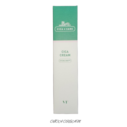 시카크림 VT Cosmetics 리들샷, 100ml, 5개