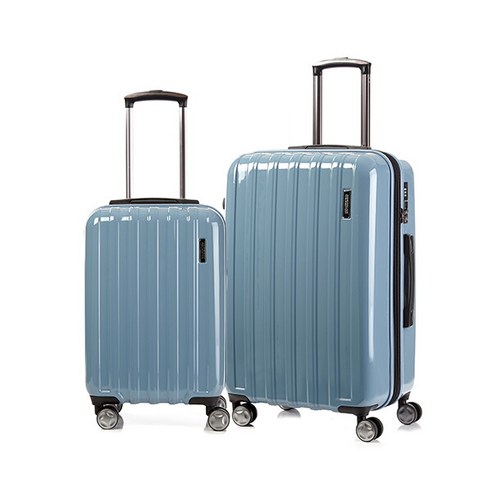 깃털처럼 가벼운 여행의 해방, 아메리칸투어리스터 FLINT 캐리어