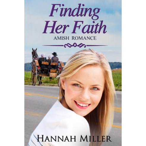 Finding Her Faith Paperback, Independently Published