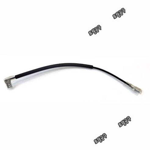 정품 제노아스위치선 제노아엔진톱 G5201 스위치선 부품 토탈공구, 1개