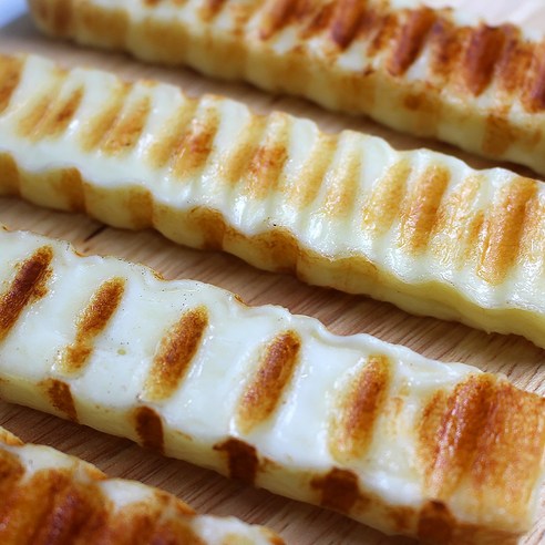 치즈 애호가를 위한 맛있는 대접: 다쓴다몰 덴마크 구워먹는 치즈