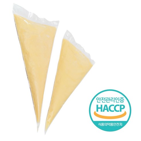 [델리만쥬본사] 플레인반죽, 1개, 10kg