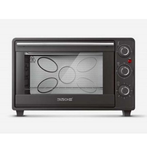 하나의 오븐으로 모든 요리를! 23L 멀티 오븐레인지로 주방을 혁신하세요.