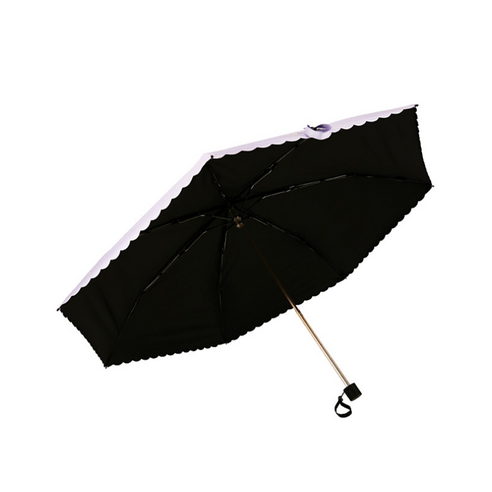 섬세한 아름다움으로 완성하는 당신의 여름, 루이까또즈 암막 양산