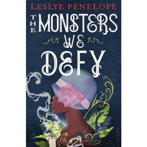 (영문도서) The Monsters We Defy Paperback, Redhook, English, 9780316377911