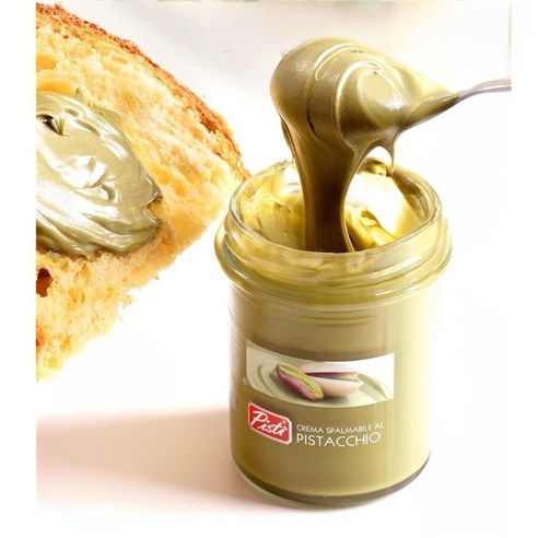 피스티 피스타치오 스프레드: 미식가를 사로잡는 황홀한 풍미의 세계