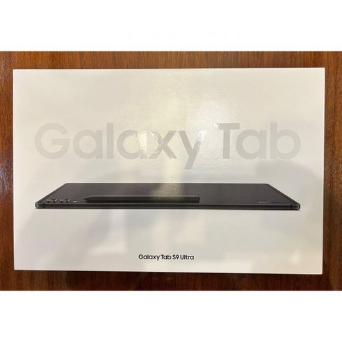 SAMSUNG Galaxy Tab S9 Ultra 512GB 14.6 WiFi 6E Android Tablet Beige Renewed