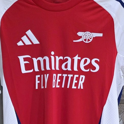 아스널의 심장이 되어, 영광의 역사를 함께하다.