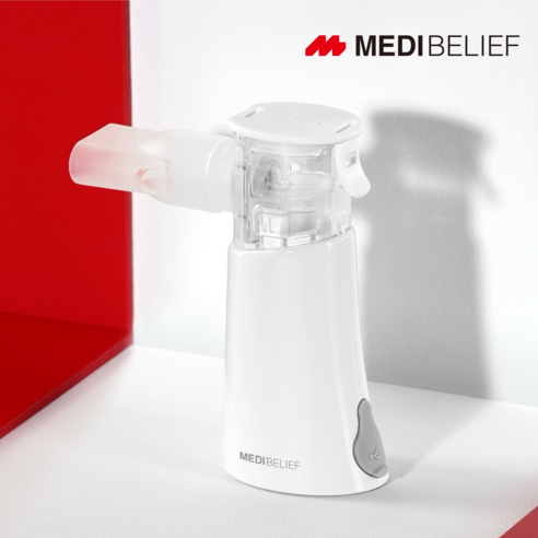 스위스 기술력으로 숨쉬는 자유를 되찾다