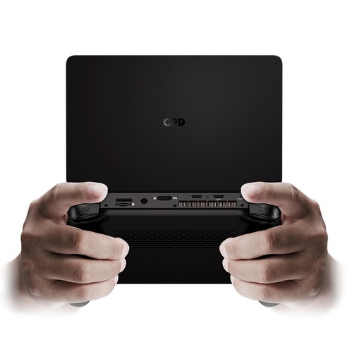 손 안의 콘솔, GPD WIN MINI 2025로 당신의 게임 라이프를 혁신하세요.