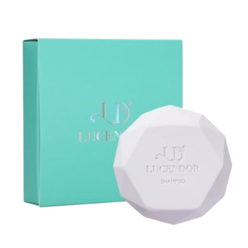 루켄도르 샴푸 블랑쉬 퍼퓸 샴푸바 120g 루파, 블랑쉬 퍼퓸 린스바 100g