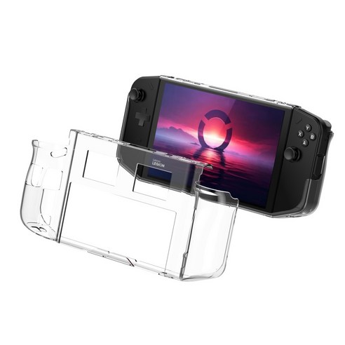 레노버 리전 고를 위한 완벽한 갑옷과 투명한 방패: 호환 케이스 & 강화유리 필름