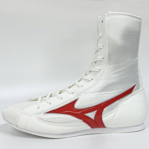 미즈노 이지 스펙트라 62 BM531: 링 위를 지배하는 날렵한 움직임의 완성