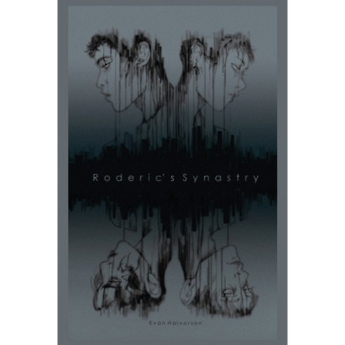 (영문도서) Roderic''s Synastry Paperback, Dorrance Publishing Co., English, 9798888123041