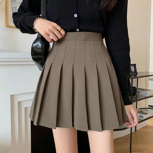 추천제품 양놀 A라인 밴딩 스판 골프 테니스 미니 스커트의 매력