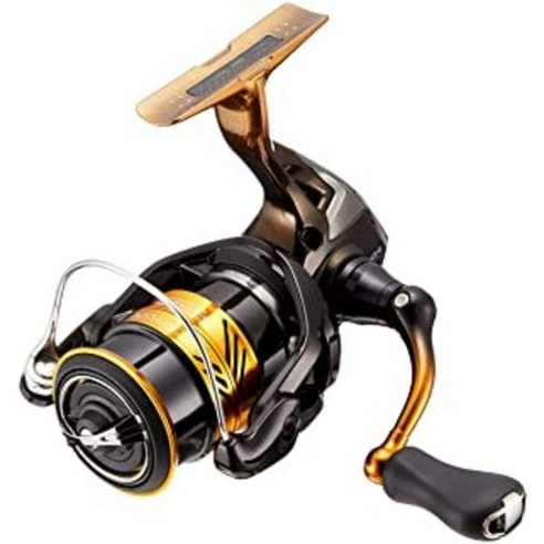 시마노 스피닝릴 어징 메버링 18 소아레 BB 민물 배스 바다 루어 에깅 지깅 빅게임, C2000SSHG