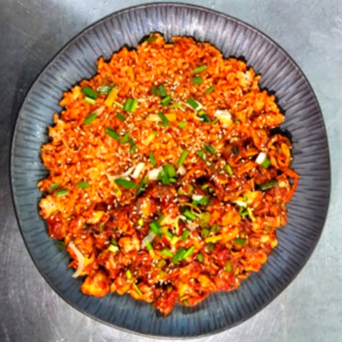 새콤달콤한 맛과 청량한 촉감으로 여름 더위를 날려주는 도원경 새꼬막장