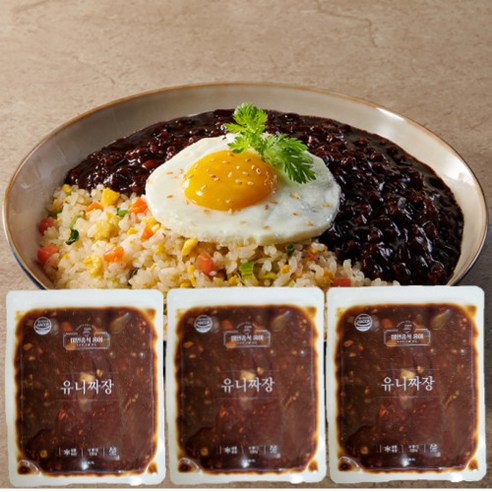 특허받은 불맛 기술로 집에서 맛있는 즉석 오징어짬뽕 요리를 즐기세요.