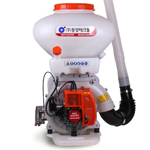 농사의 효율을 UP! 동양 비료살포기 MD4020DMW, 당신의 든든한 파트너가 되어줄까요? 비료살포기