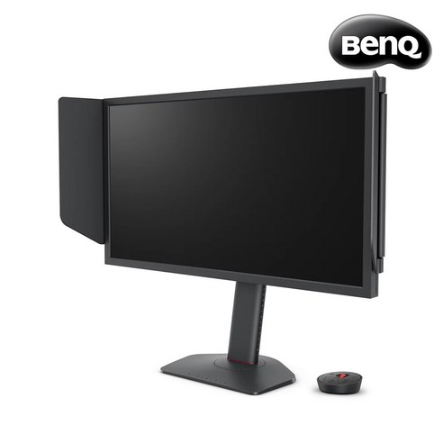 [공식총판] XL2546 아이케어 무결점 240HZ 배틀그라운드 경기용 24인치 게이밍 모니터, XL2546X 240HZ