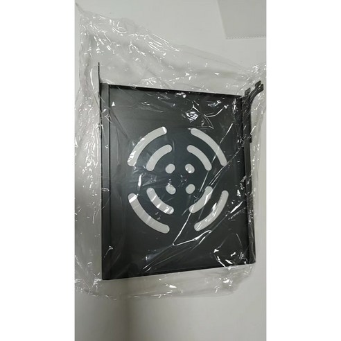 TB 프라이팬 정리대 높이조절 냄비 거치대, 3단, 다크그레이