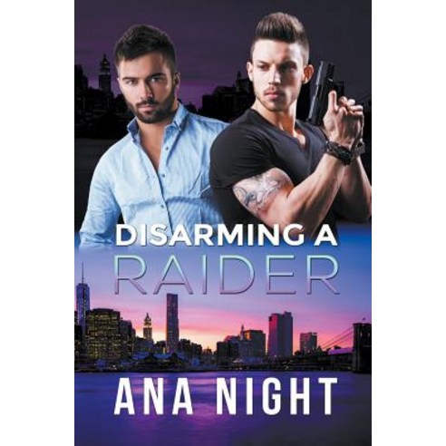 Disarming a Raider Paperback, Ana Night, English, 9781393625001