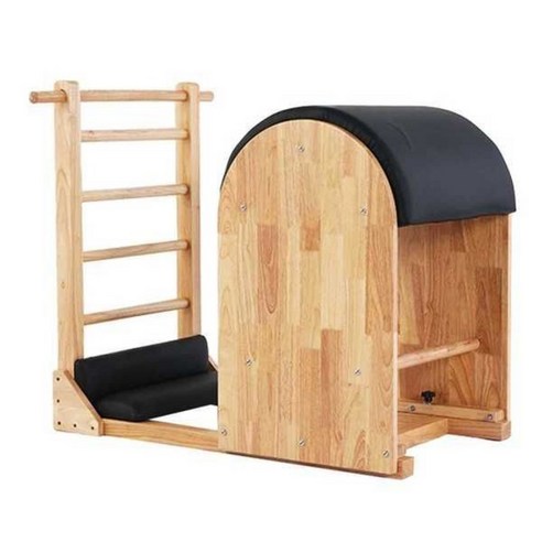 필라테스 바렐, 숨겨진 1cm를 찾아주는 마법!