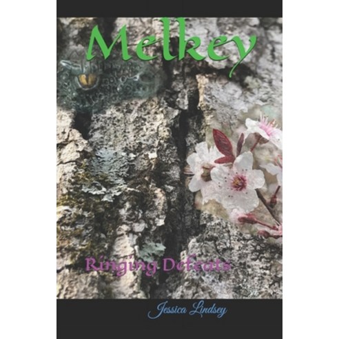 (영문도서) Melkey: Ringing Defeats Paperback, Independently Published, English, 9781688025073
