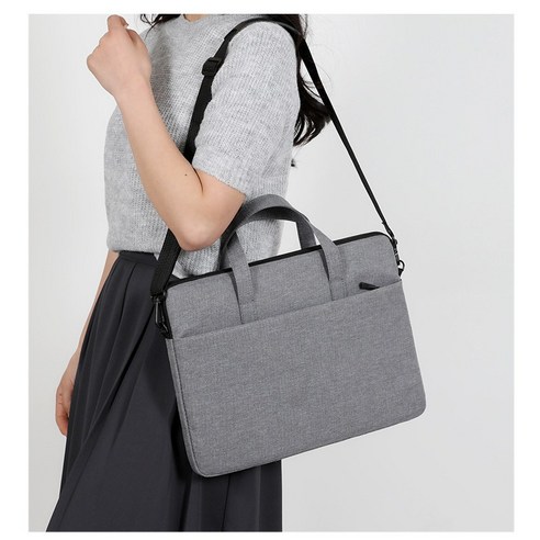 스타일, 편리함, 내구성을 모두 중시하는 구매자에게 가치 있는 다다브로 태블릿 크로스백 파우치