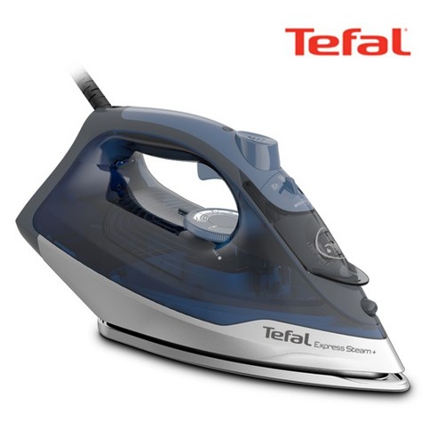 [테팔] 익스프레스 스팀플러스 스팀다리미 FV2882 테팔핸디스팀다리미